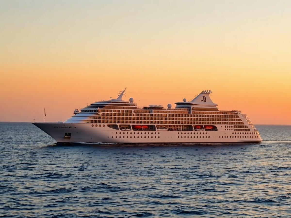 Cruceros